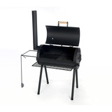 Joe´s Barbeque Smoker JOE´s 16" Sloppy Joe schwarz