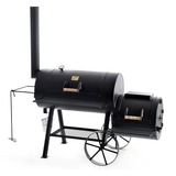 Joe´s Barbeque Smoker JOE´s 20" Texas Classic schwarz