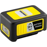 Kärcher Battery Power 36/25, Akku schwarz/gelb