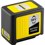 Kärcher Battery Power 36/50, Akku schwarz/gelb