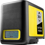 Kärcher Battery Power 36/50, Akku schwarz/gelb
