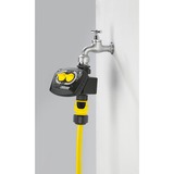 Kärcher Bewässerungsautomat WT 4, Bewässerungssteuerung schwarz/gelb