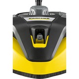 Kärcher Flächenreiniger T-Racer T 7 Plus, Düse schwarz/gelb