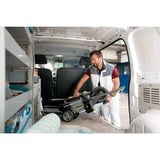 Kärcher HD 5/15 CX Plus, Hochdruckreiniger grau/schwarz, mit Dreckfräser