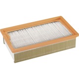 Kärcher HEPA-Flachfaltenfilter, Staubfilter