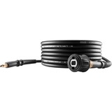 Kärcher Hochdruck-Verlängerungsschlauch Quick Connect XH 6 Q schwarz, 6 Meter
