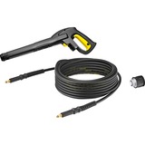Kärcher Hochdruckschlauch-Set HK 7,5 schwarz/gelb, 7,5 Meter