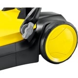 Kärcher Kehrmaschine S 4 Twin 2-in-1 gelb/schwarz