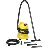 Kärcher Mehrzwecksauger WD 3 P Extension Kit, Nass-/Trockensauger