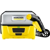 Kärcher Mobile Outdoor Cleaner 3, Niederdruckreiniger gelb/schwarz
