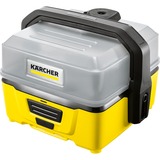 Kärcher Mobile Outdoor Cleaner 3, Niederdruckreiniger gelb/schwarz