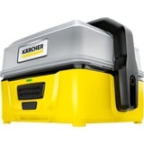 Kärcher Mobile Outdoor Cleaner OC 3, Niederdruckreiniger gelb/schwarz