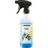 Kärcher Motorrad-Reiniger, Reinigungsmittel 500 ml