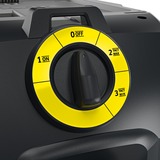 Kärcher NT 30/1 TACT L, Nass-/Trockensauger grau/schwarz