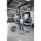 Kärcher NT 40/1 TACT TE L, Nass-/Trockensauger grau