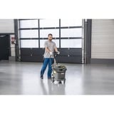 Kärcher NT 40/1 TACT TE L, Nass-/Trockensauger grau