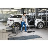 Kärcher NT 50/1 TACT TE L, Nass-/Trockensauger grau/schwarz