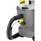 Kärcher Puzzi 10/2 Adv, Waschsauger grau