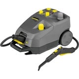 Kärcher SG 4/4, Dampfreiniger grau/schwarz