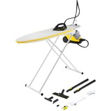 Kärcher SI 4 EasyFix IRON, Dampfbügelstation