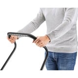 Kärcher S 6, Kehrmaschine gelb/schwarz