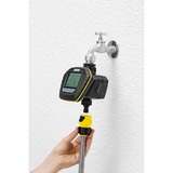 Kärcher SensoTimer ST6 eco!ogic, Bewässerungssteuerung schwarz/gelb