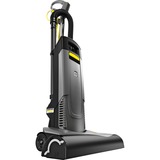 Kärcher Teppichbürstensauger CV 48/2, Bodenstaubsauger grau/gelb