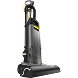 Kärcher Teppichbürstensauger CV 48/2, Bodenstaubsauger gelb