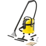 Kärcher Waschsauger SE 4002 gelb/schwarz