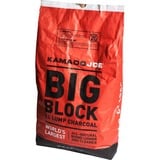 Kamado Joe Grillkohle Big Block 9kg, Holzkohle 