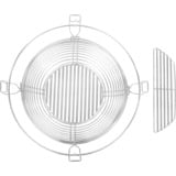 Kamado Joe Holzkohlekorb BJ-MCC24 edelstahl, für Kamado Big Joe