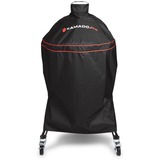 Kamado Joe Wetterschutzhülle, Schutzhaube schwarz, Big Joe
