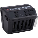 Kamado Joe iKamand Classic BBQ Controller EU, Thermometer schwarz