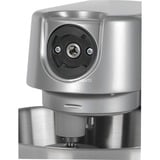 Kenwood Chef Küchenmaschine KVC3110S silber, 1.000 Watt, mit Mixaufsatz