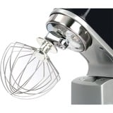 Kenwood KMix Küchenmaschine KMX750BK schwarz/silber, 1.000 Watt