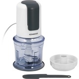 Kenwood Zerkleinerer CH580 weiß/grau