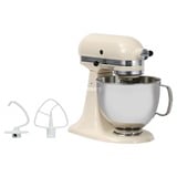 KitchenAid Artisan 5KSM125 Crème, Küchenmaschine creme