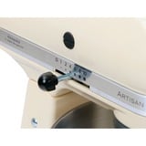 KitchenAid Artisan 5KSM125 Crème, Küchenmaschine creme