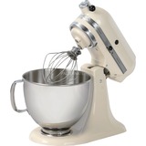 KitchenAid Artisan 5KSM125, Crème, Küchenmaschine creme