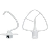 KitchenAid Artisan 5KSM125, Crème, Küchenmaschine creme