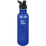 Klean Kanteen Trinkflasche Classic 800ml, mit SPORT CAP mint