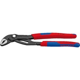 Knipex Cobra 87 02 250, 250mm, Rohr- / Wasserpumpen-Zange Wasserpumpenzange, 25-fach verstellbar
