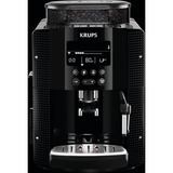 schwarz Krups EA Espresso-Kaffee-Vollautomat 8150