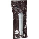 Krups Filtereinsatz F08801 für Espressomaschinen, Wasserfilter grau