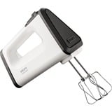 Krups Handmixer 3Mix 5500 GN5021 weiß/schwarz, 500 Watt
