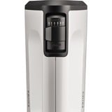 Krups Handmixer 3Mix 5500 GN5021 weiß/schwarz, 500 Watt