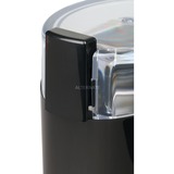 Krups Kaffeemühle F203 schwarz (glänzend), 200 Watt
