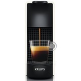 Krups Nespresso Essenza Mini XN1101, Kapselmaschine weiß