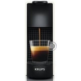 Krups Nespresso Essenza Mini XN1101, Kapselmaschine weiß