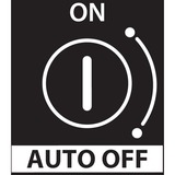 Krups Nespresso Essenza Mini XN110B, Kapselmaschine grau